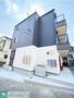 京王稲田堤駅より徒歩6分 3階 新築の賃貸物件