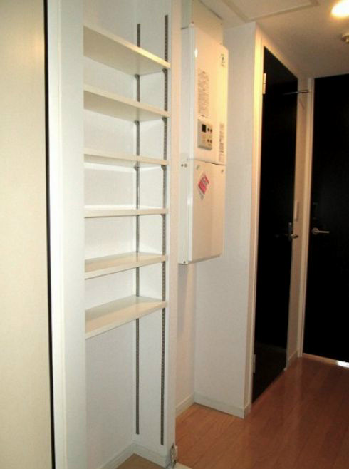 その他設備　別号室参考写真