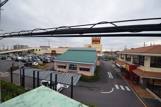 その他　MEGAドン・キホーテ北鴻巣店（その他）まで854m