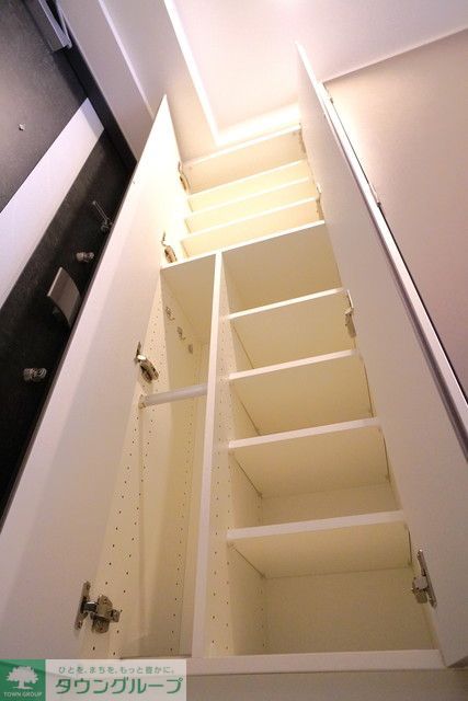 その他　※写真は同タイプ住戸です。