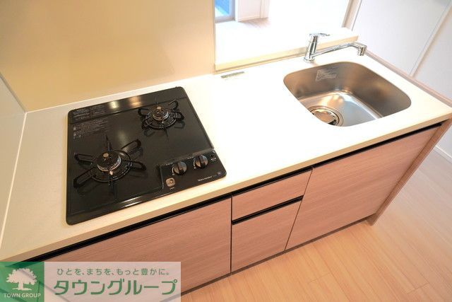 その他設備　※写真は同タイプ住戸です。