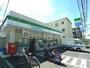 コンビニ　ファミリーマート 柏富勢店（コンビニ）まで270m