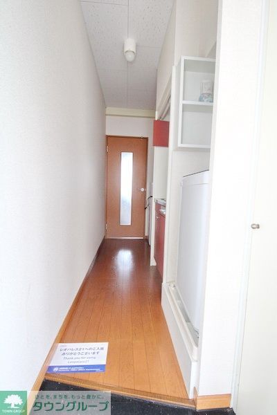 玄関　★同施工タイプイメージ★