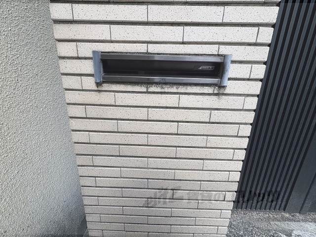 その他共有部分　集合ポスト