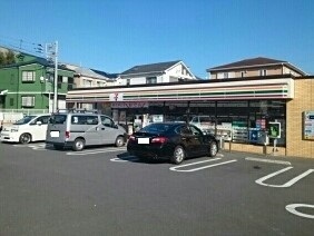 その他　セブンイレブンまで500m