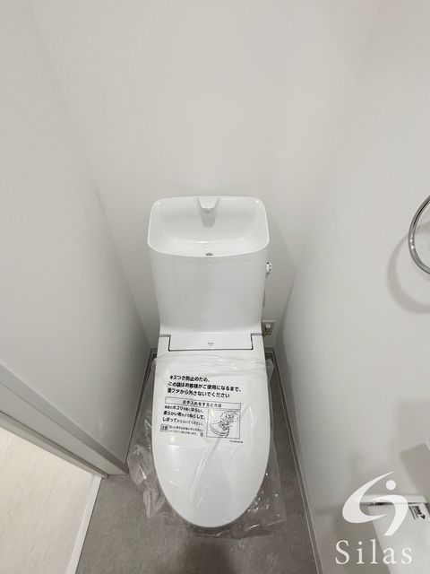 トイレ　同仕様