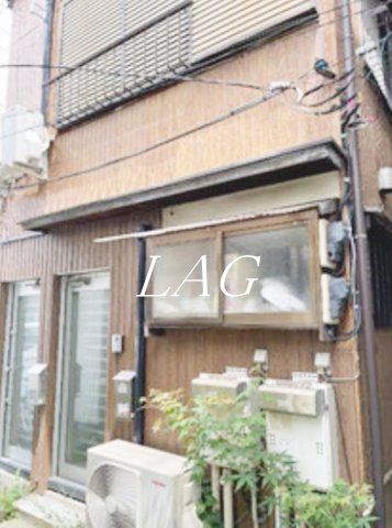 その他共有部分　共用部です。