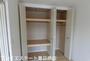 収納　収納も各部屋にあります
