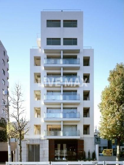 建物外観　弊社は全物件が仲介手数料半月分+税でご紹介可能です。