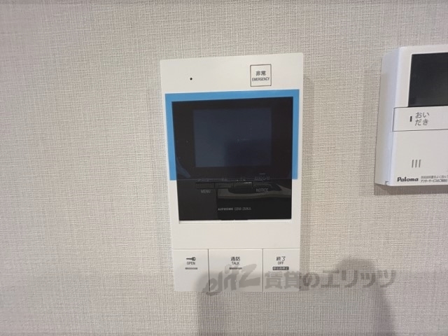 セキュリティ　ドアフォン（ＴＶ含）
