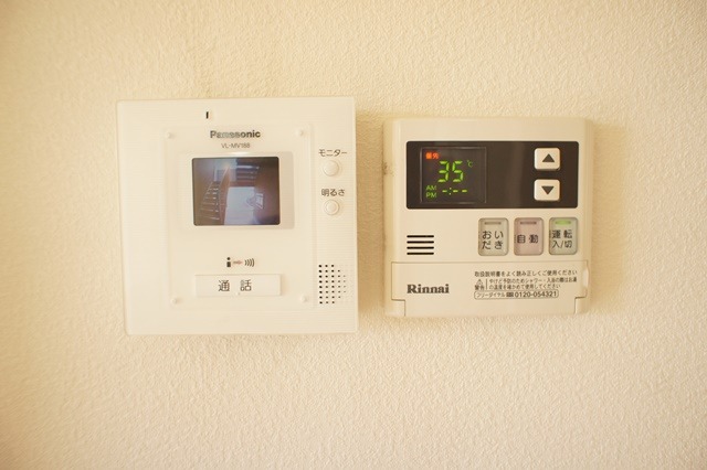 セキュリティ　図面と現状に相違がある場合には現状を優先