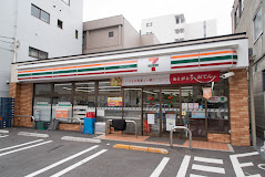 コンビニ　セブンイレブン墨田緑3丁目店（コンビニ）まで402m