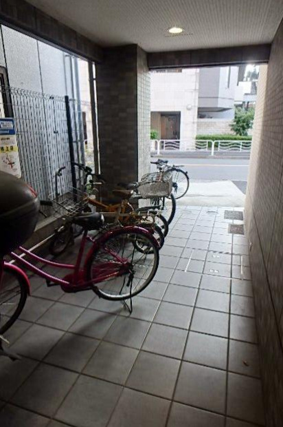 ロビー