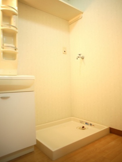 その他　※別部屋の写真です