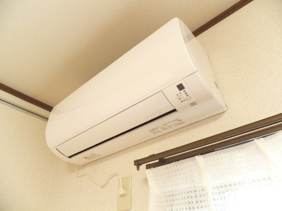 その他設備　※別部屋の写真です