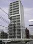 広尾駅より徒歩10分 13階 築16年8ヶ月の賃貸物件