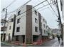 板橋本町駅より徒歩5分 3階 新築の賃貸物件