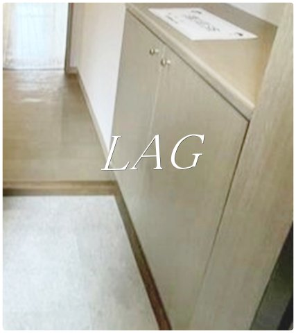 収納　収納です。