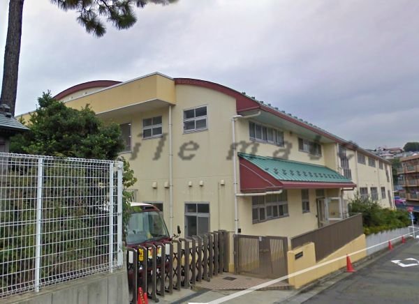 幼稚園・保育園　ふじがおか第二幼稚園（幼稚園・保育園）まで863m