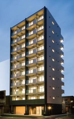 建物外観　物件画像