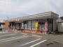 コンビニ　セブンイレブン熊本野中１丁目店（コンビニ）まで400m