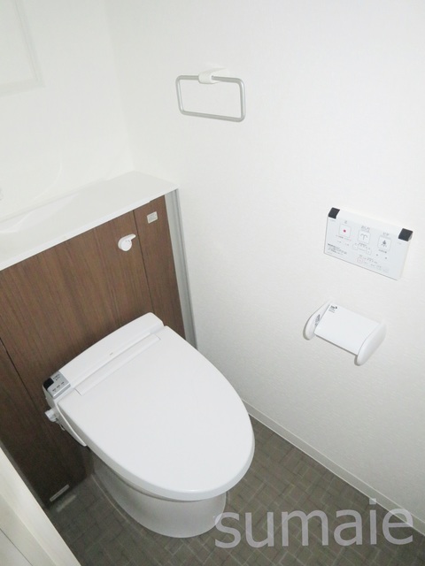 トイレ　トイレになります☆