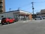 コンビニ　セブンイレブン 日立旭町店（コンビニ）まで692m