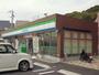 コンビニ　ファミリーマート　枚方尊延寺店（コンビニ）まで1060m