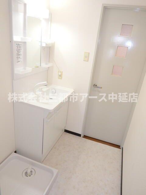 洗面設備　ペア・ライフ２　は三都市アース中延店へお任せください！　ご内
