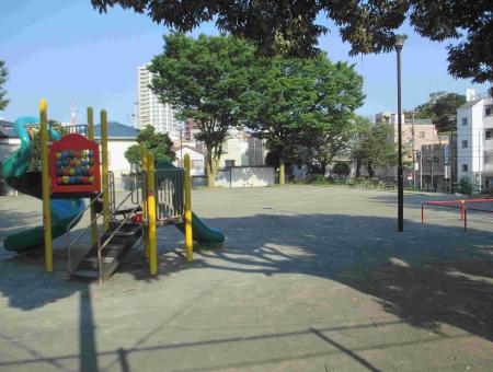 公園　宮ケ谷公園（公園）まで559m