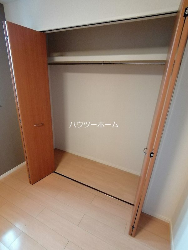 収納　CLです。
