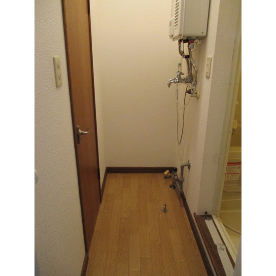 その他　脱衣室