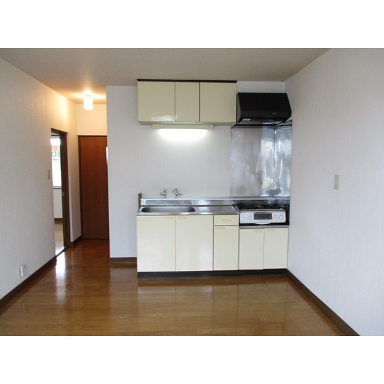 その他部屋・スペース　居間