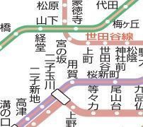 その他　☆路線図☆
