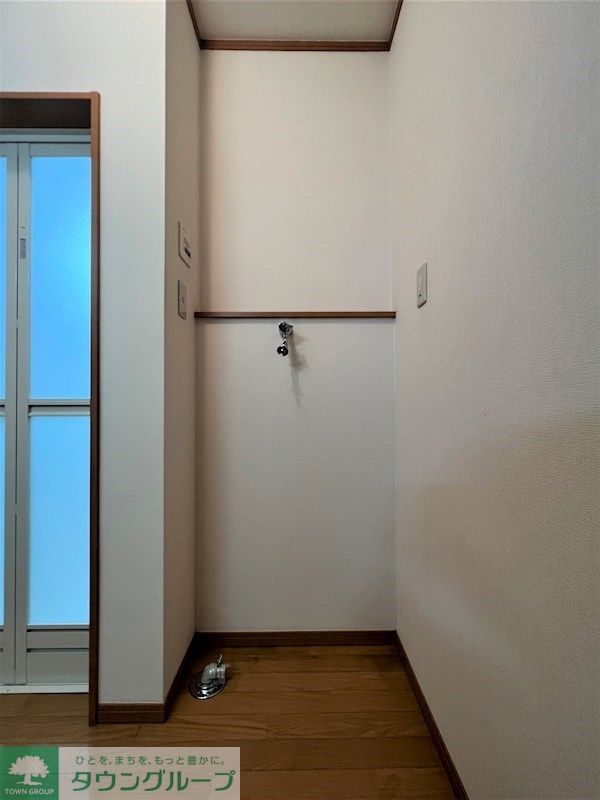 その他部屋・スペース　玄関