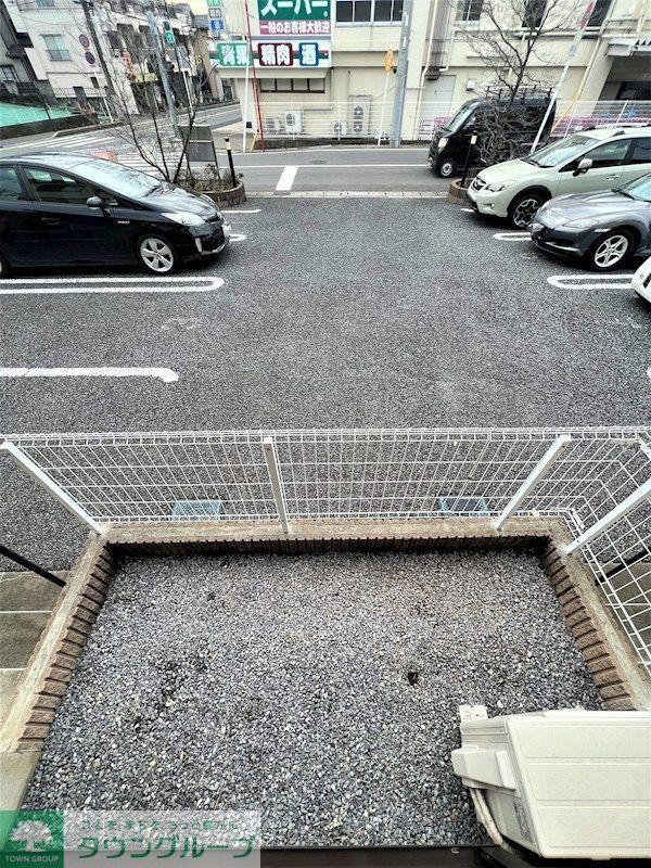 庭　庭