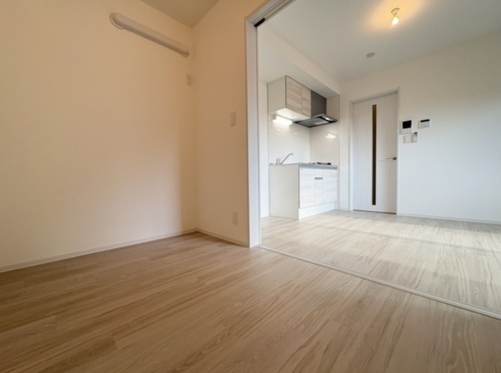 その他部屋・スペース　※建築中のため同施工会社参考写真となります。