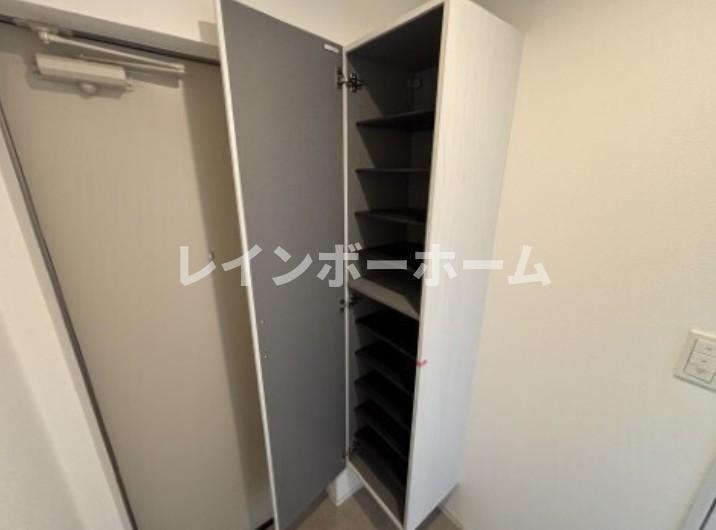 その他　※建築中のため同施工会社参考写真となります。