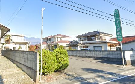病院　木之瀬医院（病院）まで2186m