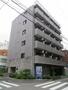 ＭＡＩＮＳＴＡＧＥ池袋 5階 築26年2ヶ月の賃貸物件