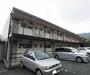 二軒茶屋駅より徒歩38分 2階 築40年11ヶ月の賃貸物件