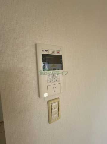 セキュリティ　レジディア文京本駒込