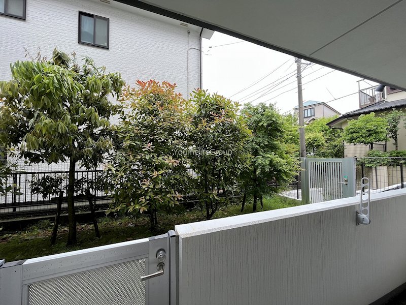 眺望　※別部屋参考写真※