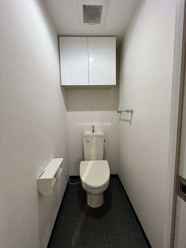 トイレ　※別部屋参考写真※