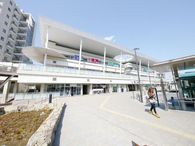 その他　狭山市駅（その他）まで3200m