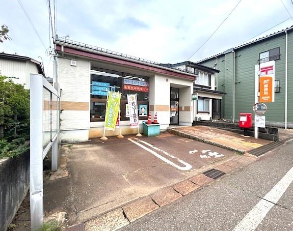 郵便局　高田寺町郵便局（郵便局）まで77m