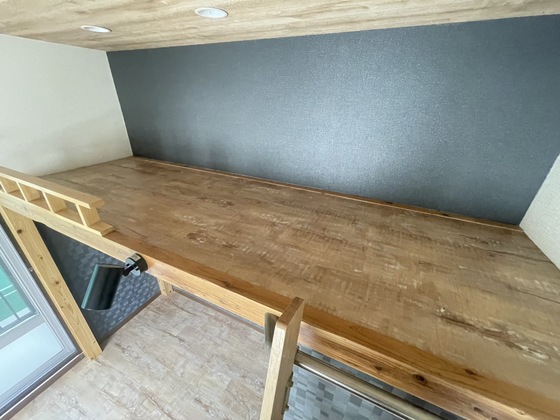 その他　※別部屋の写真です