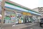 コンビニ　ファミリーマート　千種汁谷店（コンビニ）まで200m