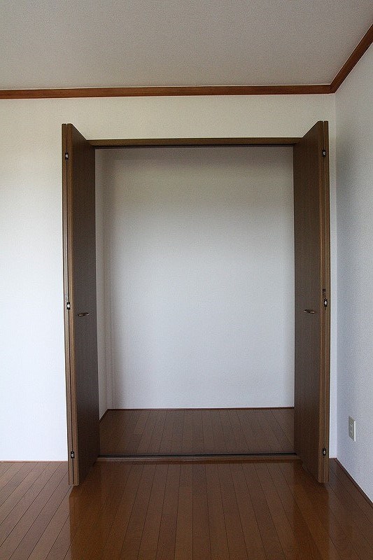 収納　※他部屋参照