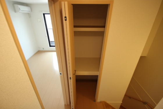 その他　※別部屋の写真です